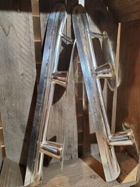 Vintage HOCKEY SPEED SKATES